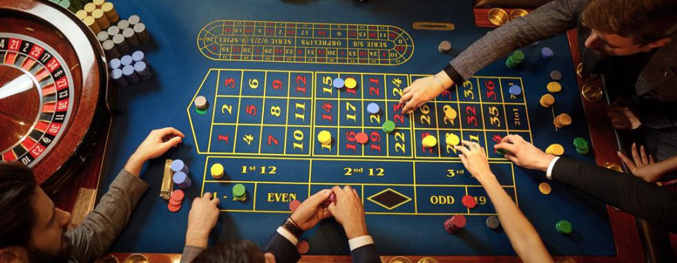 890 bet Curiosidades Sobre Cassinos