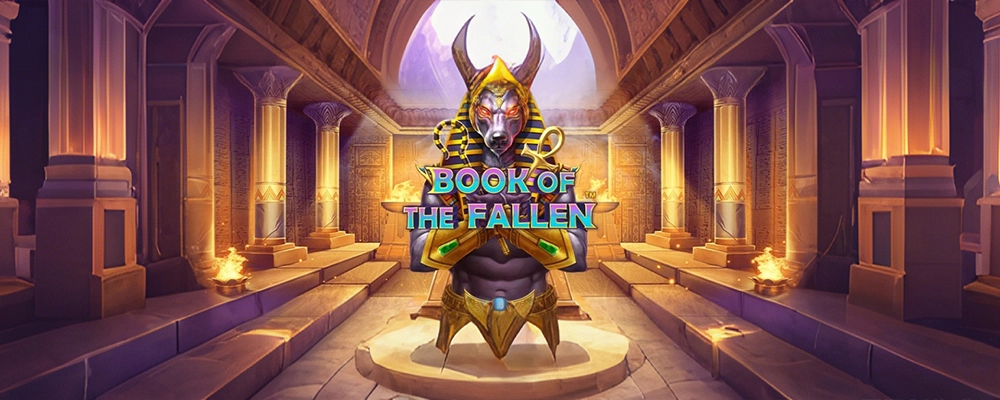 890 bet Livro dos Caídos