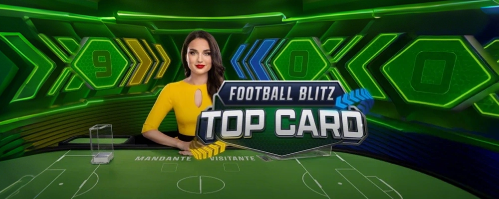 890 bet Futebol Blitz Cartão Top ao Vivo