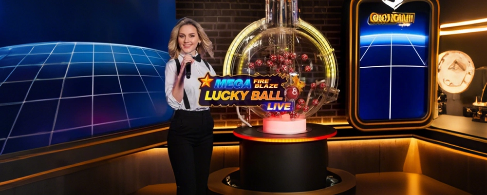 890 bet Bola da Sorte Mega Fogo Flamejante ao Vivo